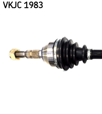 SKF VKJC 1983 Antriebswelle